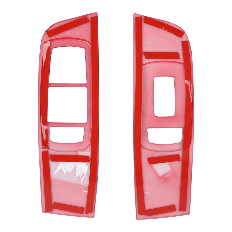 Voodonala Accesorios compatible with panel de interruptor de elevaci de