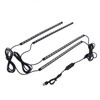 RGBW Music LED Car Interior Strip Light Music Car Interior