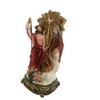 Holy Trinity Father,Son and Holy Spirit 12' Santísima Trinidad Padre,