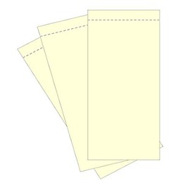 Filofax Flex Slim Jot Pad