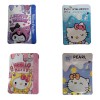 Mascarilla Facial Kawaii Kitti Kuromy 23ml 10 Unidades