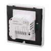 Smart Thermostat LCD Touch Screen Thermostat Programmable Temperature Controller for