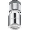 WATWIN Nozzle Swirl Aerator M22/24