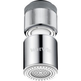 WATWIN Nozzle Swirl Aerator M22/24