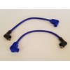 Big Dog Motorcycles Spark Plug Ignition Wires - 2001-11 All