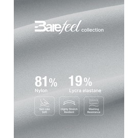 G4Free Maternity Tennis Skirts Over The Belly Stretchy Pregnancy Golf Skorts with Pockets Workout Athletic Outfits(Grey,M)