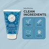Salty Britches Waterproof Anti Chafing Ointment, Chafing Gel, Half Marathon