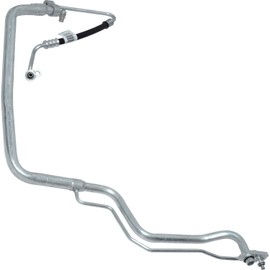 UAC New HVAC A/C Suction and Liquid Line Hose Assembly HA 113827C