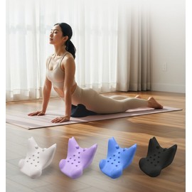 Roed 3rd generation iliopsoas massage massager myofascial release stretching 3rd generation iliopsoas muscle massager blue