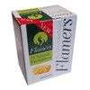 6 x 24 Flamers Natural Firelighters/ 6 Boxes for Stoves and Barbecues BBQ