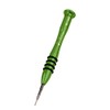 Screwdriver, 125mm Phillips Screw, Screwdriver Bit Cushion Grip Screwdriver Set,