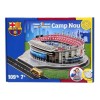 Nanostad Rompecabezas 3d Nanostad Estadio Camp Nou Barcelona Laliga