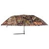 Ameristep Hunter's Umbrella | Durable Portable Weather-Resistant Mossy Oak Break-Up