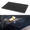 Multi-purpose non-slip pad, car dashboard anti-slip mat, multi-purpose car non-slip pad / 다용도 논슬립 패드 차량용 대쉬보드 미끄럼방지 매트 다목적 차량용 논슬립 패드