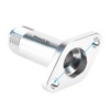 2in 52mm 12AN Extended Turbo Drain Flange Adapter for T3/T4
