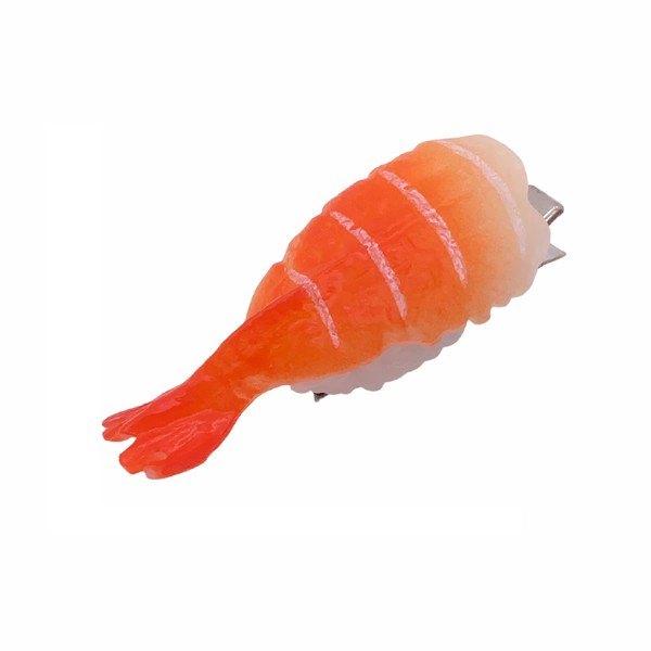 Simulation Food Hair Clip Bangs Side Hairpin Funny Hair Barrette