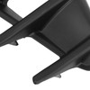 Front Left Fog Lamp Bezel Cover High Strength Bumper Fog