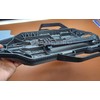 for Traxxas 1/10 F150 Raptor R Chassis Dirt Dust Leaves