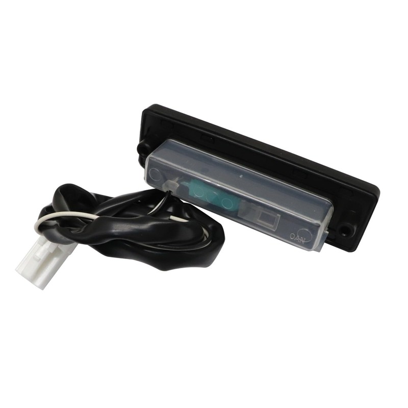 Wyrxalon Trunk Tailgate Liftgate Release Handle Compatible with Kia Soul