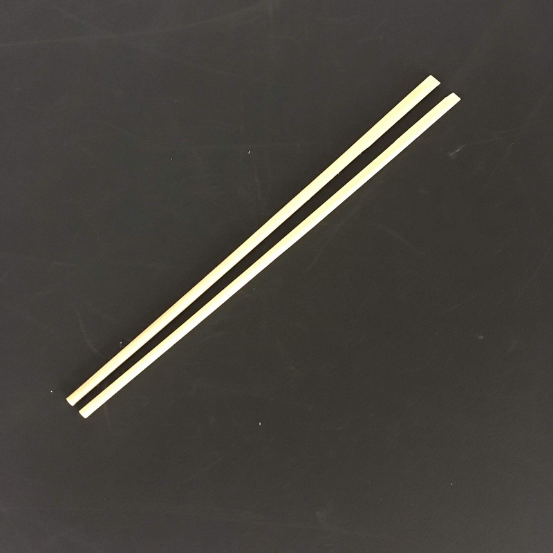 Shinwa Commercial Bamboo Chopsticks, 9.4 inches (24 cm), 100 Pairs