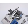 GSR Tool holder with centring eye, level and ratchet, no.