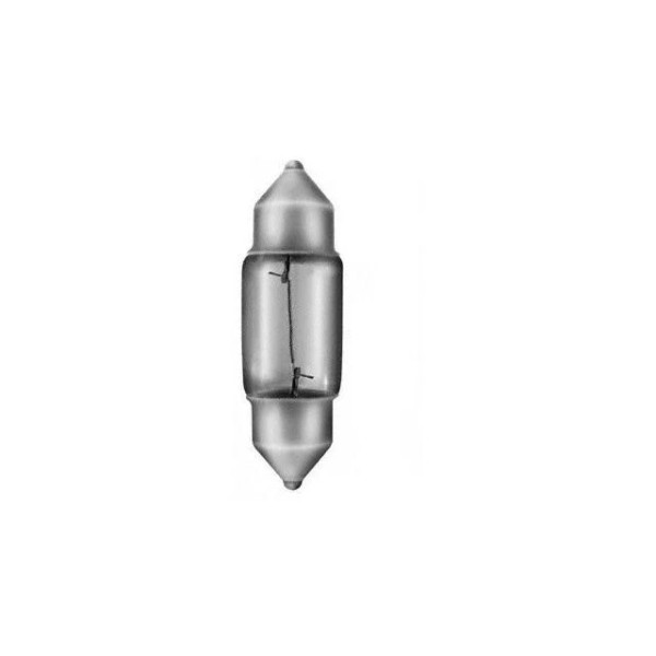 Wagner For 1986-1987 Honda Wagovan Trunk Light Bulb Wagner 11653HSHB