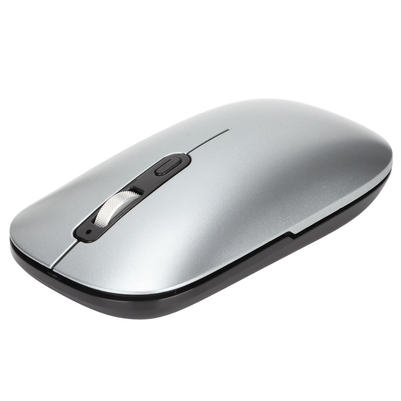 2.4G Wireless Keyboard and Mouse 108 Key Full Size Keyboard