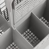 Dishwasher Basket Cutlery Basket Universal Dishwasher Cutlery Basket Replacement Box
