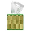 Celtic Knot Stencil, 11.4 x 11.4 cm (S) - Irish
