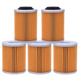 152 Oil Filter 420256188 711256188 for Can-Am Outlander 450 570 2016-2022 650 2009-2020 for Outlander 850 1000 2020-2024 1000R 2015-2024 for Renegade 570 850 2016-2022 1000R 2020-2024