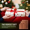 Bamboo Cutting Board Set Non Slip Feet Over Sink Father