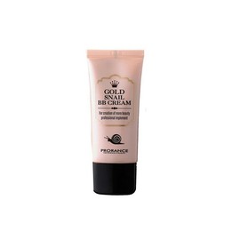 Prorance Gold Snail BB Cream 30ml / 프로랑스 골드 스네일 비비크림 30ml