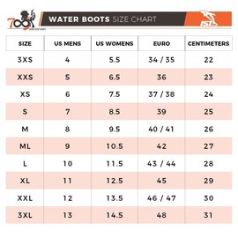 Seavenger Asteria 3mm Felt Sole Neoprene High Top Water Bootie (White, Size 11)