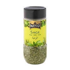 Natco Sage - 25g - (Pack of 3)