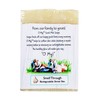 O My! Goat Milk Soap Traveler 1.5oz Bar - Apple