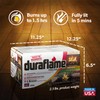 Duraflame 2.5-lb 1.5-Hour Burn Indoor/Outdoor Firelog (12-Count) - Perfect Fire-Log
