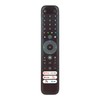 ALLIMITY Voice Remote Control Compatible with TCL FTV QLED TV