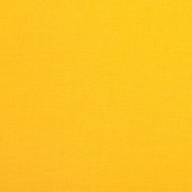 Kona Cotton Canary, Fabric by the Yard