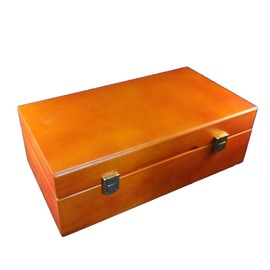 50 Certified Coin Wood Storage / Display Box PCGS / NGC / Premier / Little Bear