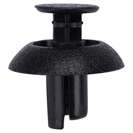 OAUTOO 25PCS Bumper Radiator Cover & Grille Push-Type Retainer for 90467-07211 Lexus & Toyota