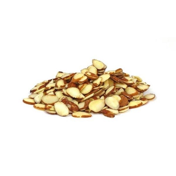 Gourmet Sliced Almonds by Its Delish, 1 lb