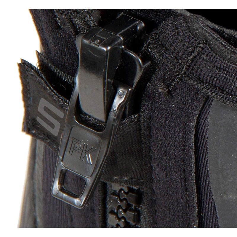 Henderson Aqua Lock Zippered Boot 7mm-7