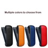 Case for IQOS (Only For Iluma) Cover PU Leather Case