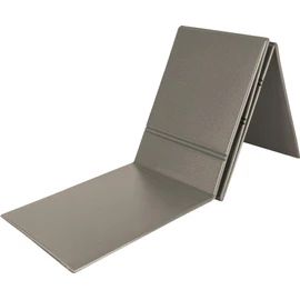 normani Original German Armed Forces Camping Mat Foldable Folding BW Ground Sheet Molan-Bremen Camping Mat Seat Cushion 186 x 55 cm Dark Green