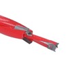 3 in 1 Step Router Bit Cemented Carbide Multifunctional Woodworking