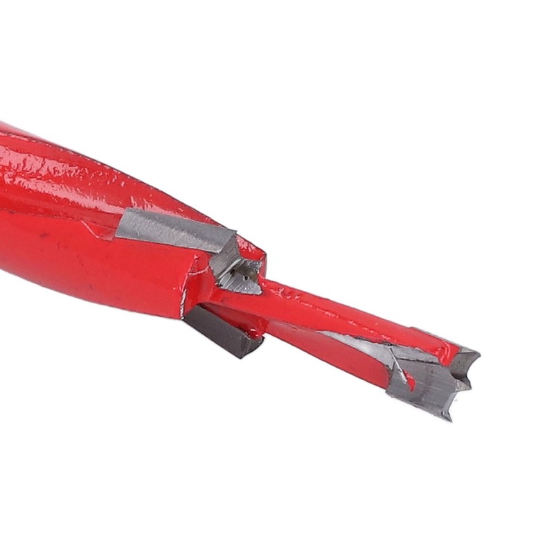 3 in 1 Step Router Bit Cemented Carbide Multifunctional Woodworking