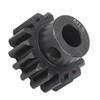 35T Spur Motor Gear Set Steel RC Spur Gear Pinion
