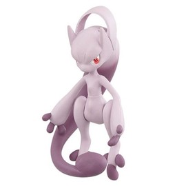 Pokémon Moncolle MM Mega Mewtwo Y / 포켓몬몬콜레 MM 메가 뮤츠Y