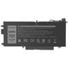 ASUNCELL 60Wh K5XWW Battery for Dell Latitude 5289 7389 7390