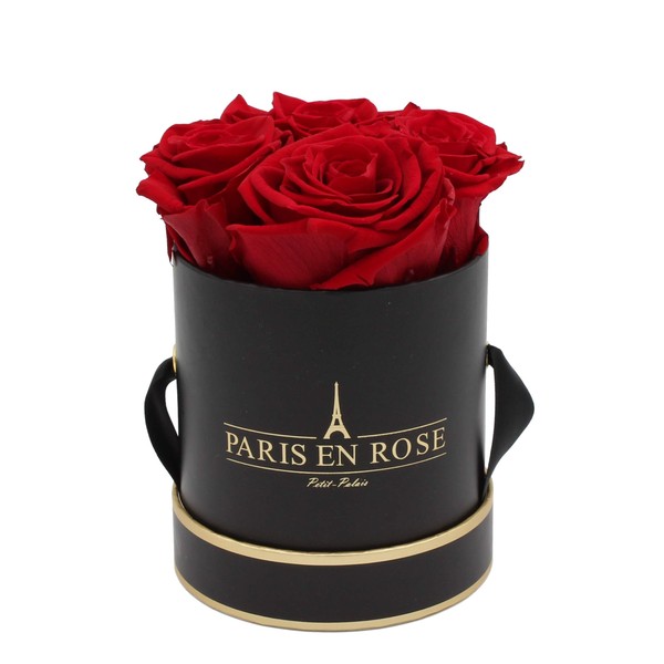 Paris en Rose Petit Palais Bijou Rose Box, Up to